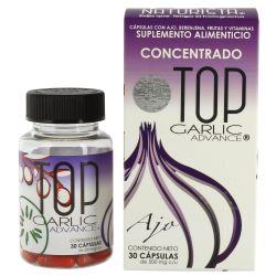 TOP Garlic Advance